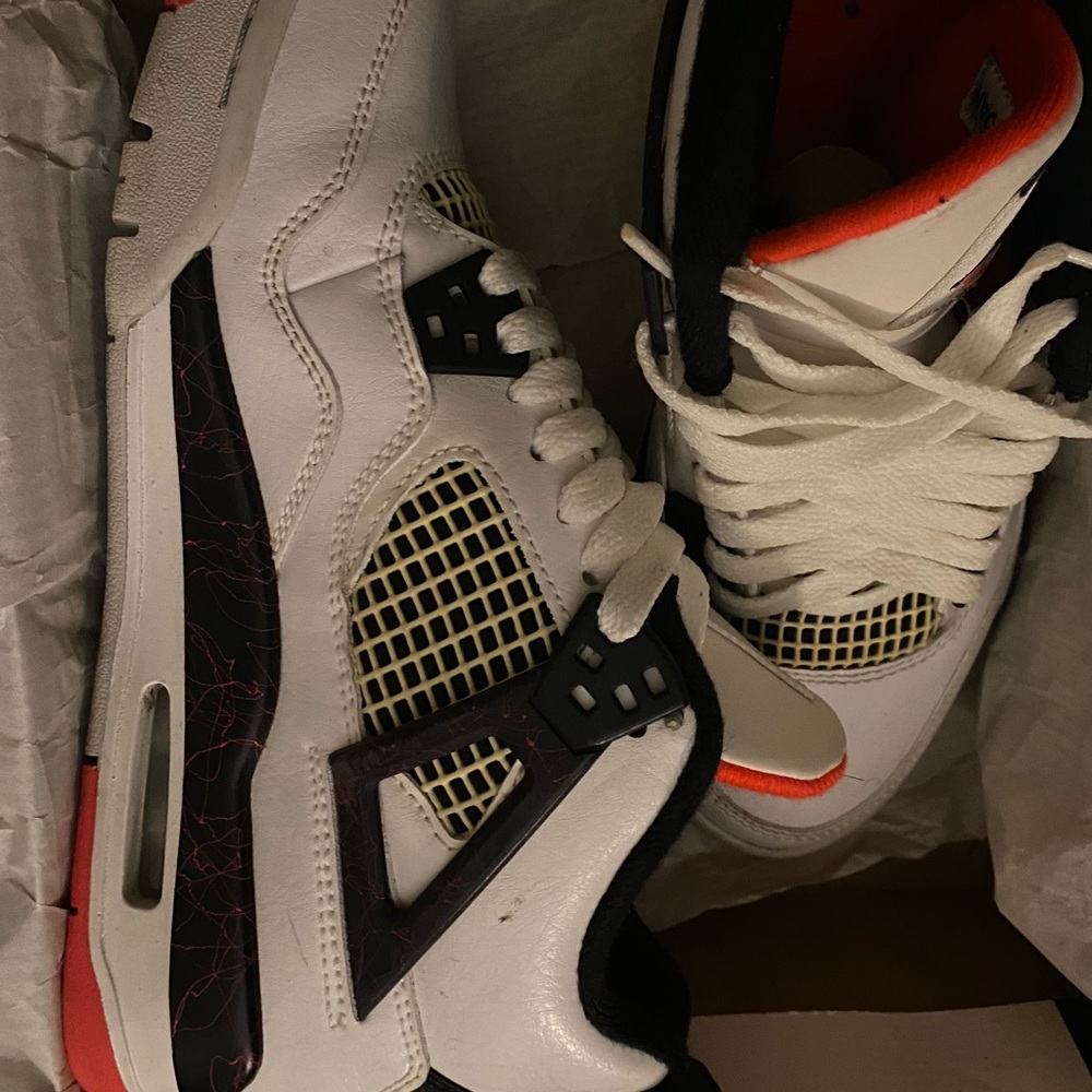 Kids Jordan 4